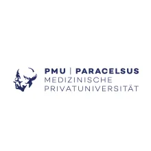 Logo Paracelsus Medizinische Privatuniversit&auml;t