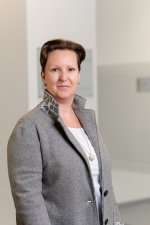 Pflegedienstleitung: DGKP Birgit Janser